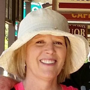 Meet your Posher, Karen